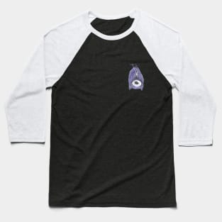 Bat Cyclops Baseball T-Shirt